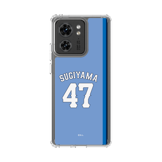 スリムプロテクションケース［ ライオンズフェスティバルズ2025- #47 SUGIYAMA ］
