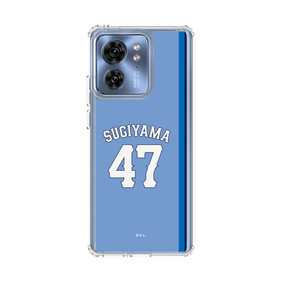 スリムプロテクションケース［ ライオンズフェスティバルズ2025- #47 SUGIYAMA ］