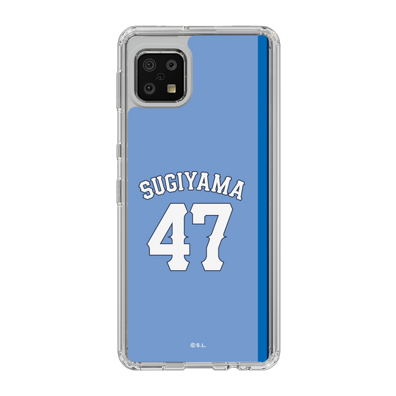 スリムプロテクションケース［ ライオンズフェスティバルズ2025- #47 SUGIYAMA ］