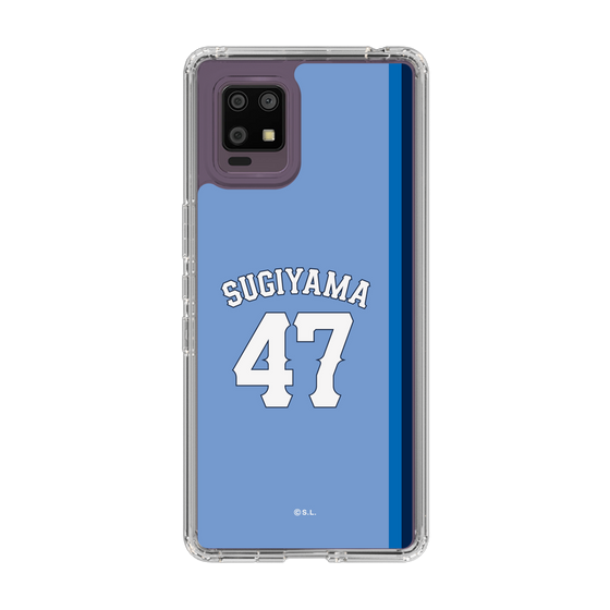 スリムプロテクションケース［ ライオンズフェスティバルズ2025- #47 SUGIYAMA ］