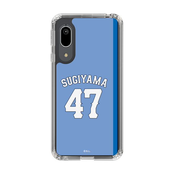 スリムプロテクションケース［ ライオンズフェスティバルズ2025- #47 SUGIYAMA ］