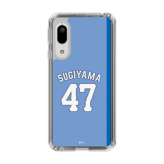 スリムプロテクションケース［ ライオンズフェスティバルズ2025- #47 SUGIYAMA ］