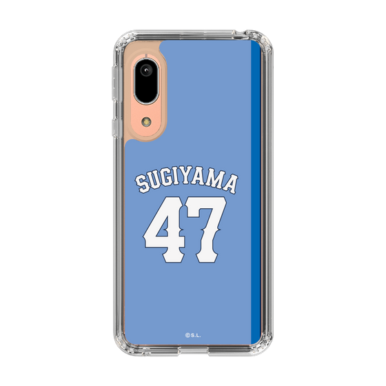 スリムプロテクションケース［ ライオンズフェスティバルズ2025- #47 SUGIYAMA ］