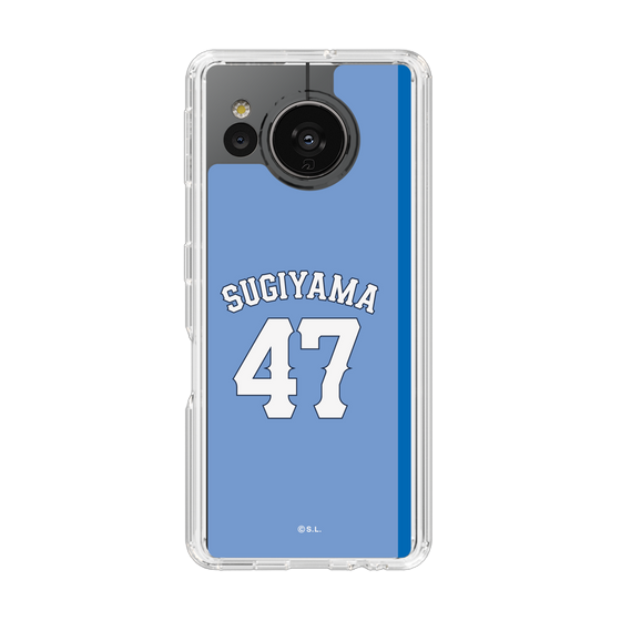 スリムプロテクションケース［ ライオンズフェスティバルズ2025- #47 SUGIYAMA ］
