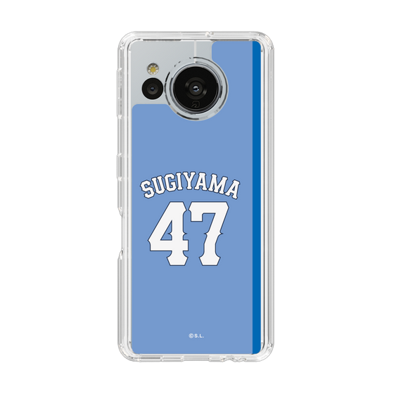 スリムプロテクションケース［ ライオンズフェスティバルズ2025- #47 SUGIYAMA ］