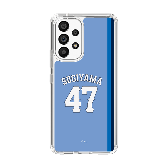 スリムプロテクションケース［ ライオンズフェスティバルズ2025- #47 SUGIYAMA ］