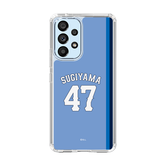 スリムプロテクションケース［ ライオンズフェスティバルズ2025- #47 SUGIYAMA ］