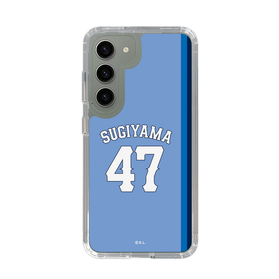 スリムプロテクションケース［ ライオンズフェスティバルズ2025- #47 SUGIYAMA ］