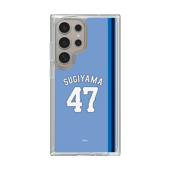 スリムプロテクションケース［ ライオンズフェスティバルズ2025- #47 SUGIYAMA ］