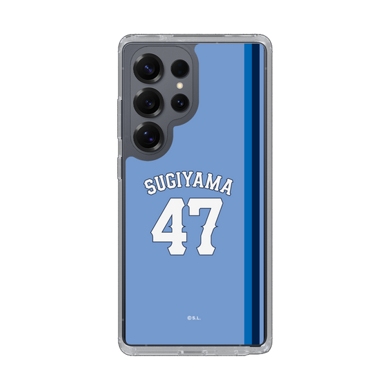 スリムプロテクションケース［ ライオンズフェスティバルズ2025- #47 SUGIYAMA ］