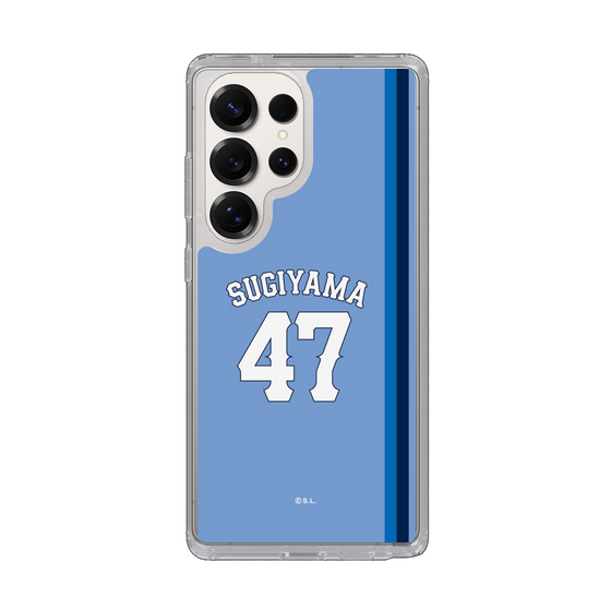 スリムプロテクションケース［ ライオンズフェスティバルズ2025- #47 SUGIYAMA ］