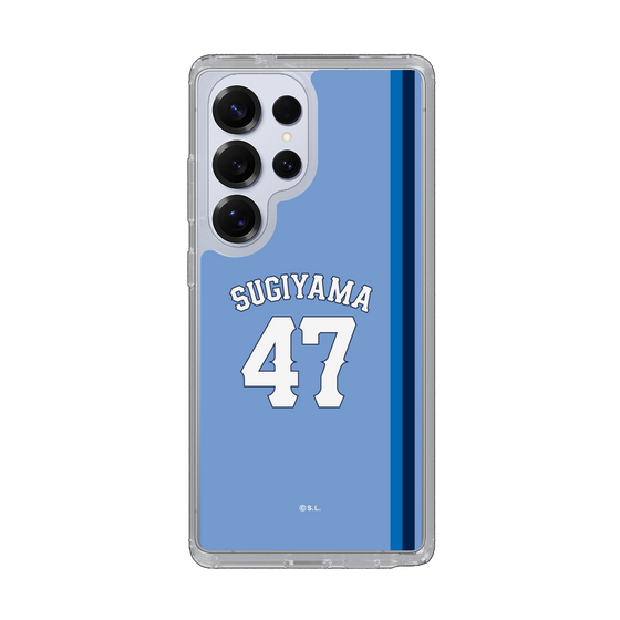 スリムプロテクションケース［ ライオンズフェスティバルズ2025- #47 SUGIYAMA ］