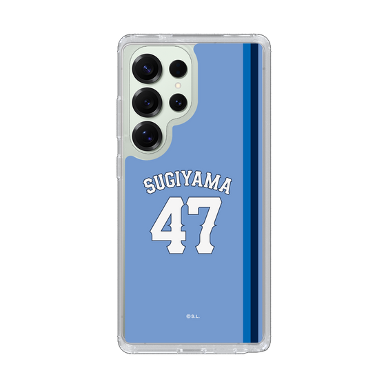 スリムプロテクションケース［ ライオンズフェスティバルズ2025- #47 SUGIYAMA ］