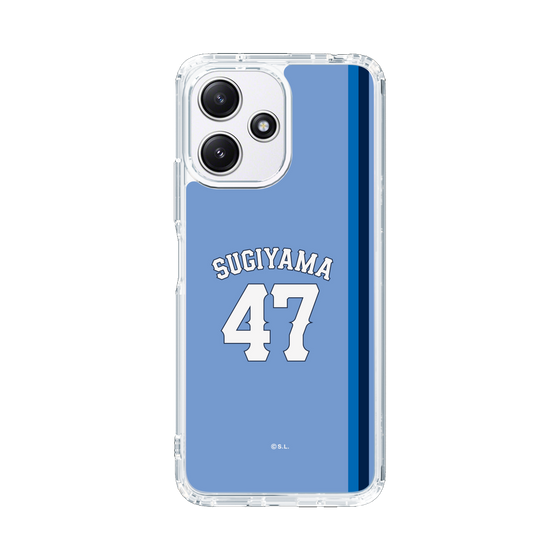 スリムプロテクションケース［ ライオンズフェスティバルズ2025- #47 SUGIYAMA ］