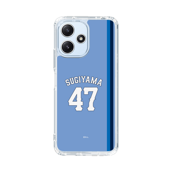 スリムプロテクションケース［ ライオンズフェスティバルズ2025- #47 SUGIYAMA ］
