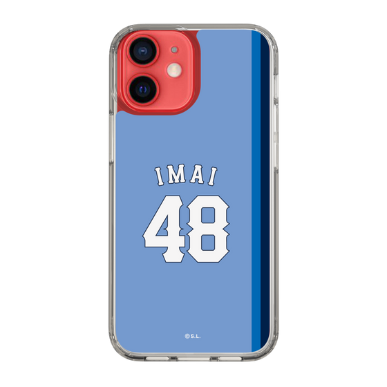 スリムプロテクションケース［ ライオンズフェスティバルズ2025- #48 IMAI ］