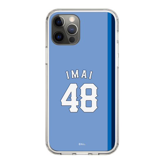 スリムプロテクションケース［ ライオンズフェスティバルズ2025- #48 IMAI ］