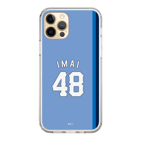 スリムプロテクションケース［ ライオンズフェスティバルズ2025- #48 IMAI ］