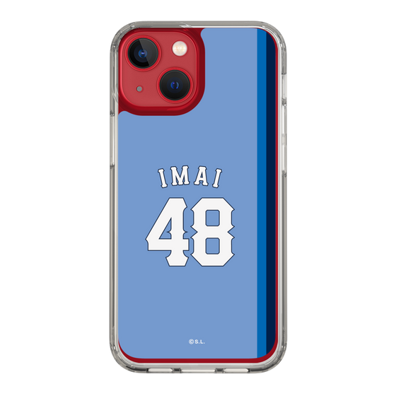 スリムプロテクションケース［ ライオンズフェスティバルズ2025- #48 IMAI ］