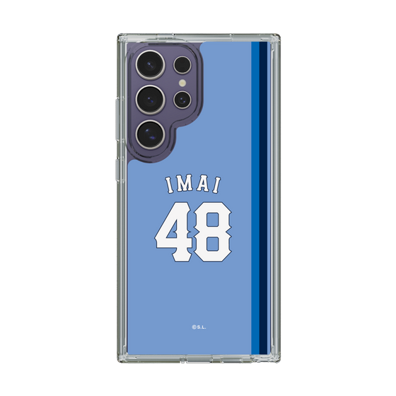 スリムプロテクションケース［ ライオンズフェスティバルズ2025- #48 IMAI ］