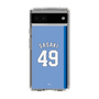 スリムプロテクションケース［ ライオンズフェスティバルズ2025- #49 SASAKI ］