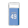 スリムプロテクションケース［ ライオンズフェスティバルズ2025- #49 SASAKI ］
