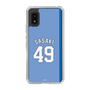 スリムプロテクションケース［ ライオンズフェスティバルズ2025- #49 SASAKI ］