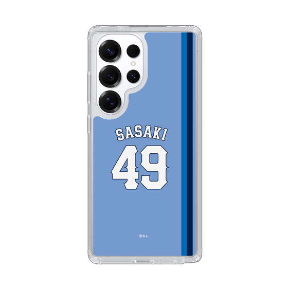 スリムプロテクションケース［ ライオンズフェスティバルズ2025- #49 SASAKI ］