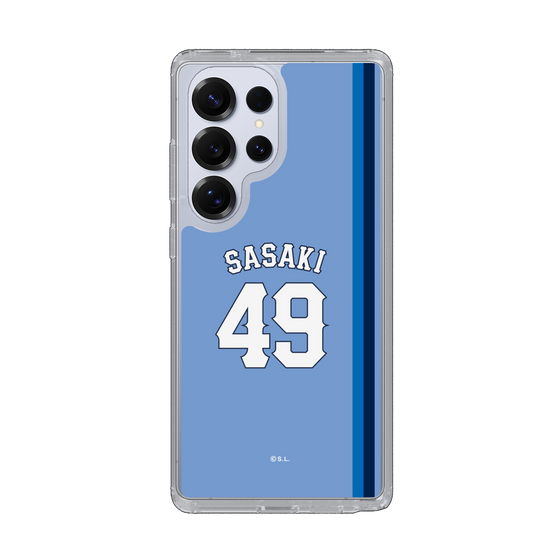 スリムプロテクションケース［ ライオンズフェスティバルズ2025- #49 SASAKI ］
