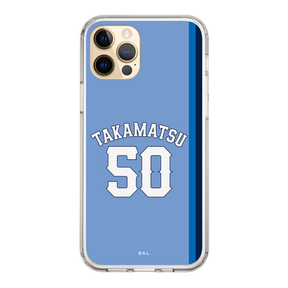 スリムプロテクションケース［ ライオンズフェスティバルズ2025- #50 TAKAMATSU ］
