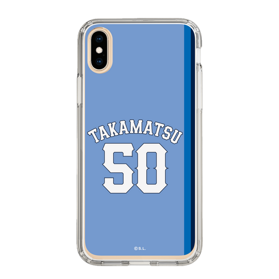 スリムプロテクションケース［ ライオンズフェスティバルズ2025- #50 TAKAMATSU ］