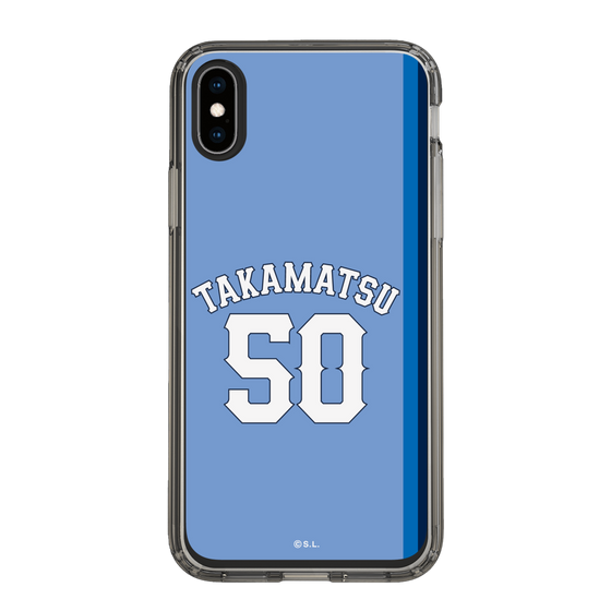 スリムプロテクションケース［ ライオンズフェスティバルズ2025- #50 TAKAMATSU ］
