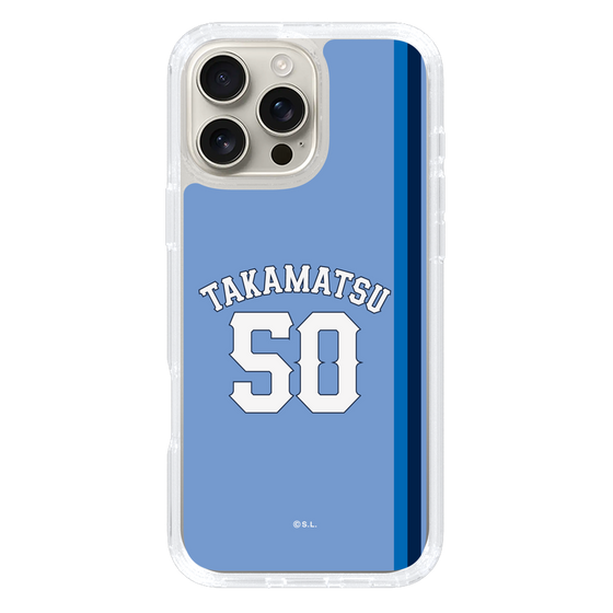 スリムプロテクションケース［ ライオンズフェスティバルズ2025- #50 TAKAMATSU ］