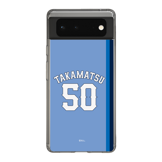 スリムプロテクションケース［ ライオンズフェスティバルズ2025- #50 TAKAMATSU ］
