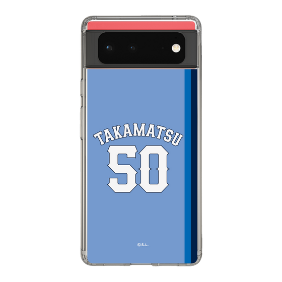 スリムプロテクションケース［ ライオンズフェスティバルズ2025- #50 TAKAMATSU ］