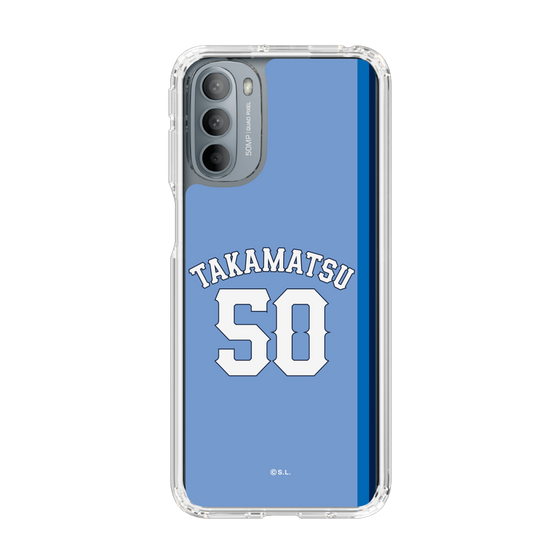 スリムプロテクションケース［ ライオンズフェスティバルズ2025- #50 TAKAMATSU ］