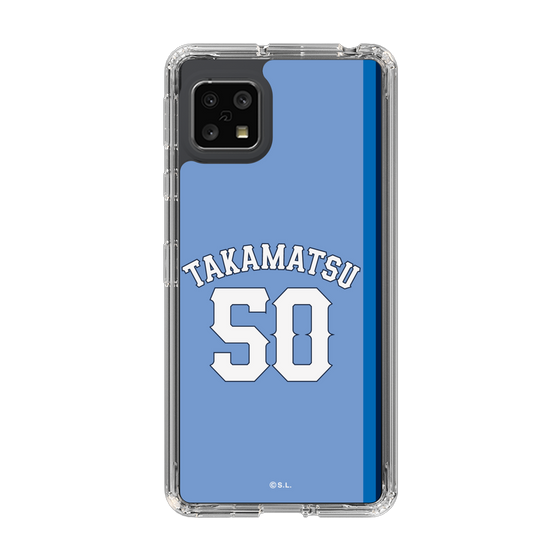スリムプロテクションケース［ ライオンズフェスティバルズ2025- #50 TAKAMATSU ］