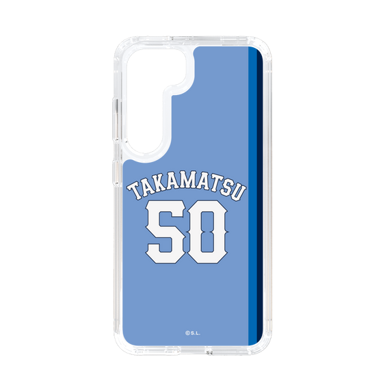 スリムプロテクションケース［ ライオンズフェスティバルズ2025- #50 TAKAMATSU ］