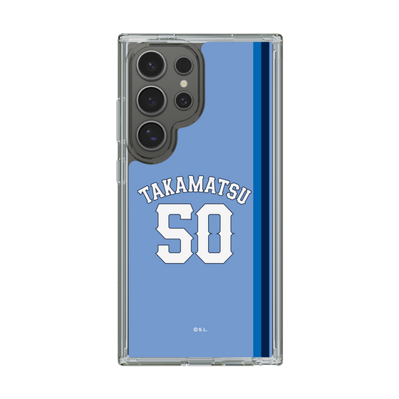スリムプロテクションケース［ ライオンズフェスティバルズ2025- #50 TAKAMATSU ］