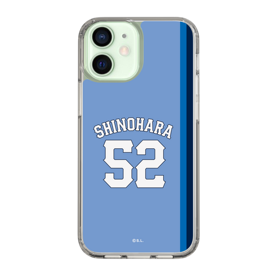 スリムプロテクションケース［ ライオンズフェスティバルズ2025- #52 SHINOHARA ］