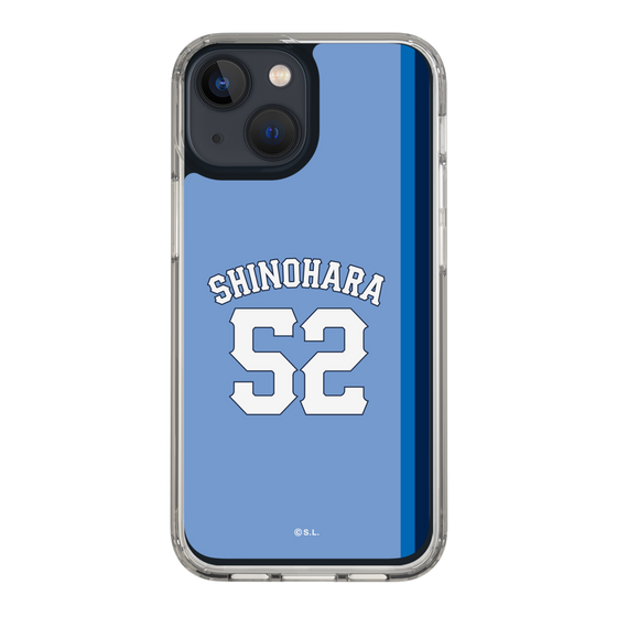 スリムプロテクションケース［ ライオンズフェスティバルズ2025- #52 SHINOHARA ］