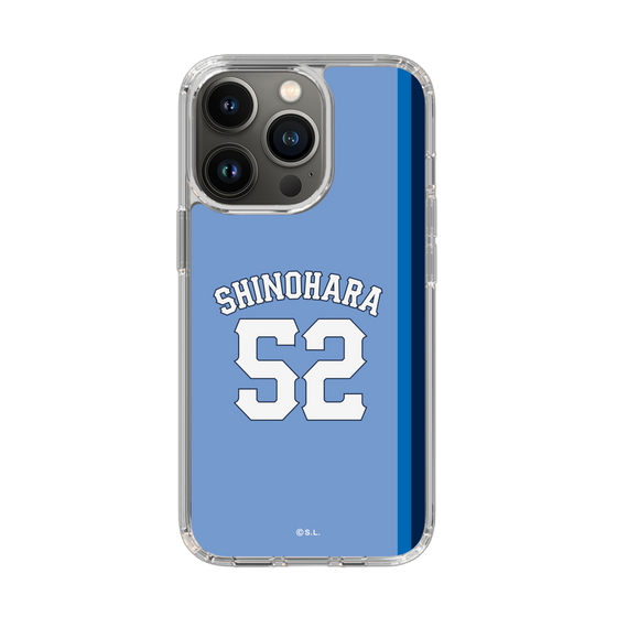 スリムプロテクションケース［ ライオンズフェスティバルズ2025- #52 SHINOHARA ］