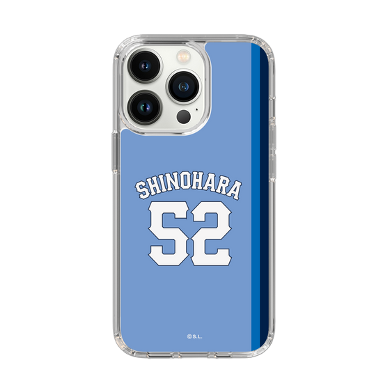 スリムプロテクションケース［ ライオンズフェスティバルズ2025- #52 SHINOHARA ］