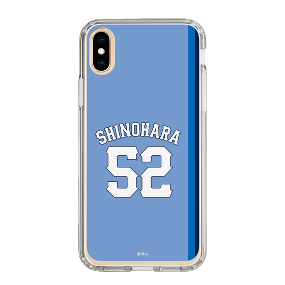 スリムプロテクションケース［ ライオンズフェスティバルズ2025- #52 SHINOHARA ］
