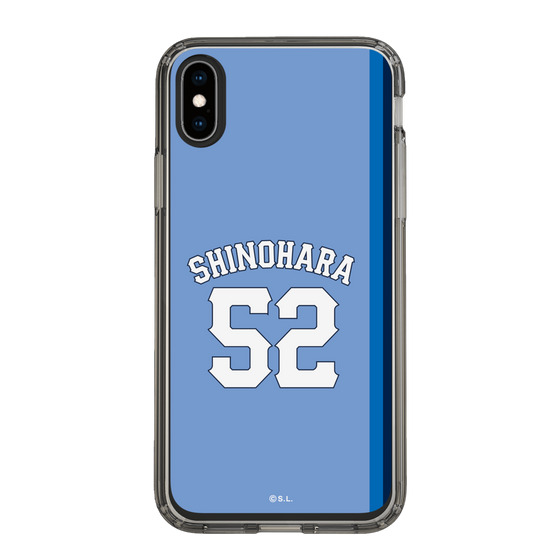 スリムプロテクションケース［ ライオンズフェスティバルズ2025- #52 SHINOHARA ］