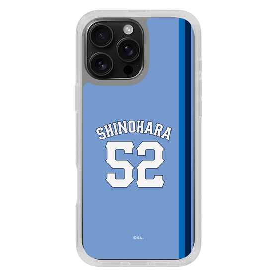 スリムプロテクションケース［ ライオンズフェスティバルズ2025- #52 SHINOHARA ］