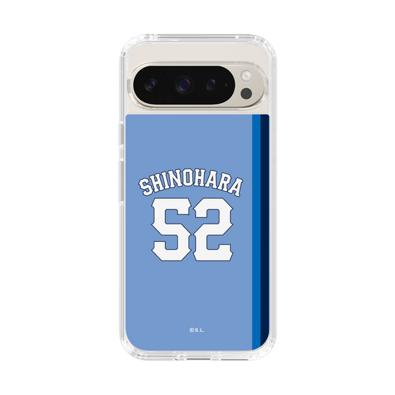 スリムプロテクションケース［ ライオンズフェスティバルズ2025- #52 SHINOHARA ］