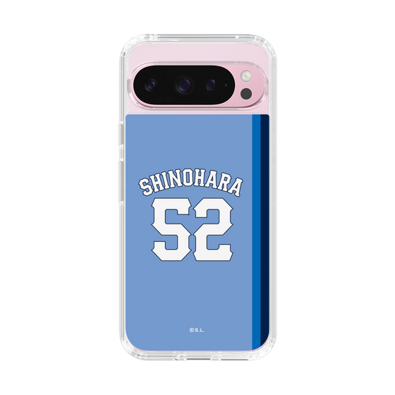 スリムプロテクションケース［ ライオンズフェスティバルズ2025- #52 SHINOHARA ］