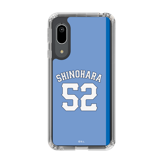 スリムプロテクションケース［ ライオンズフェスティバルズ2025- #52 SHINOHARA ］