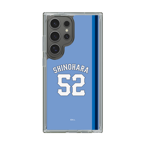 スリムプロテクションケース［ ライオンズフェスティバルズ2025- #52 SHINOHARA ］